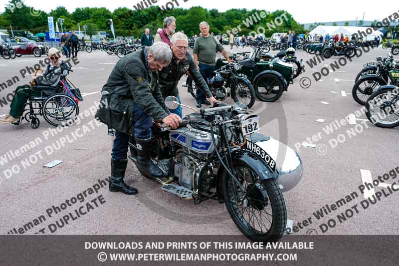 Vintage motorcycle club;eventdigitalimages;no limits trackdays;peter wileman photography;vintage motocycles;vmcc banbury run photographs